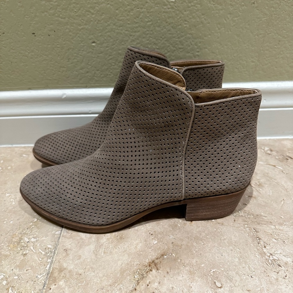 Lucky Brand Breona  Bootie